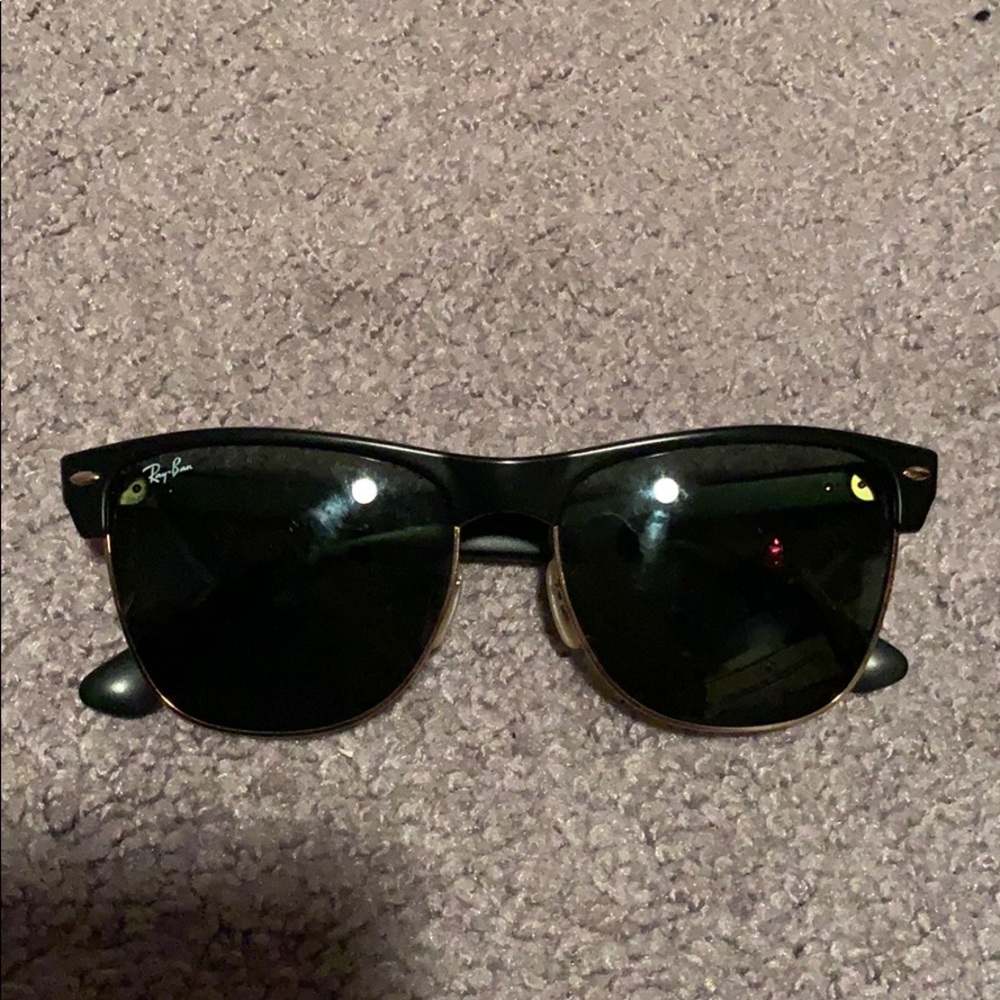 Ray Ban sunglasses
